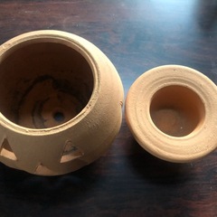 ランタン陶器の画像