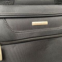 サムソナイト　Samsonite　ビジネス　スーツケースの画像