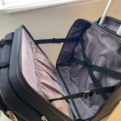 サムソナイト　Samsonite　ビジネス　スーツケースの画像