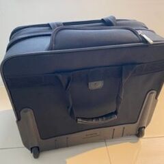 サムソナイト　Samsonite　ビジネス　スーツケースの画像