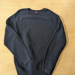 UNIQLO　ユニクロ　セーター