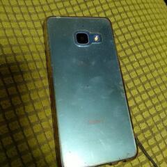 動作確認済  DoCoMo GALAXY FEEL 2  SC-04Jの画像