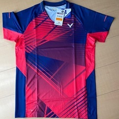 VICTOR バドミントンウェア　Mサイズ