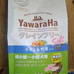 グレインフリー　ドッグフード