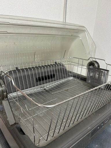 【決まりました】三菱TKST11　食器乾燥機