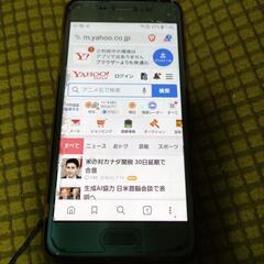 動作確認済  DoCoMo GALAXY FEEL 2  SC-04Jの画像