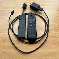 ファイヤースティックtv