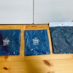 値下げ　新品エプロン　男性にも