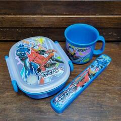 幼稚園など お弁当箱 おはし 仮面ライダーセイバー