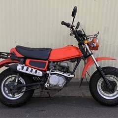 ホンダ R&P  実動車 キズ錆汚れあり 