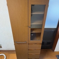 【2月4日限定】取りに来られる方のみ。 タンス