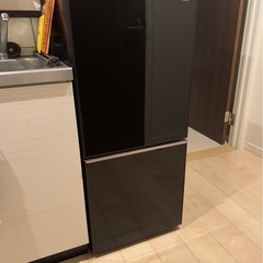 シャープ2019年製　冷蔵庫137L