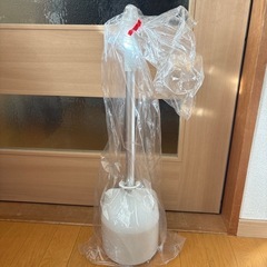 トイレつまりとりの画像