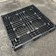 プラパレット