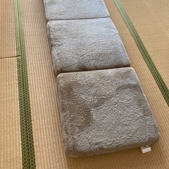 【2/13まで】ニトリ 3WAYゴロ寝クッション