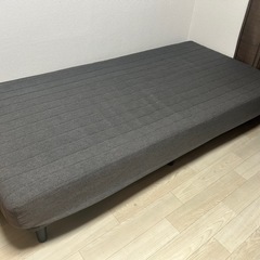 東京中古シングルベッド(北区志茂)です。 ervice