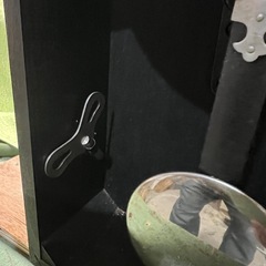 振り子時計　レトロ　アンティーク　昭和　柱時計　Meijiの画像