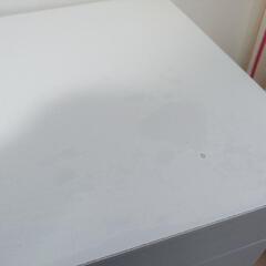 15日処分予定のテレビ台の画像