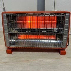ヒーターの画像