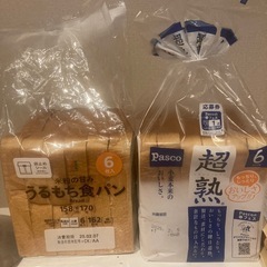 食パン