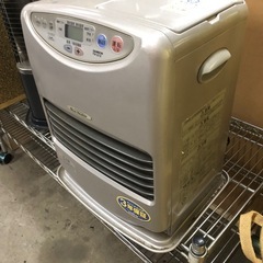 ダイニチ 石油ファンヒーター FW-321S ブルーヒーター 1000円🔥の画像