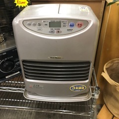 ダイニチ 石油ファンヒーター FW-321S ブルーヒーター 1...