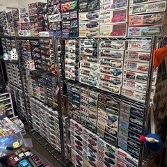 旧車プラモデル/グラチャンコレクション等 買います