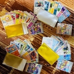 ㊗️2025🐍ポケモンカード おみくじの画像