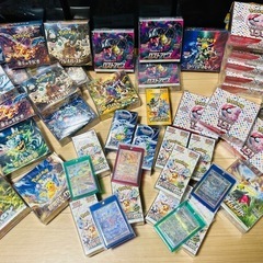 ㊗️2025🐍ポケモンカード おみくじの画像
