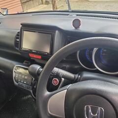 N-BOX  カスタムG 車検とりたて　の画像