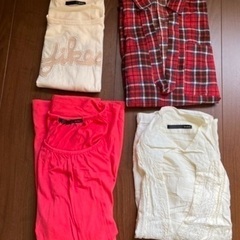 ★LEPSIM Heather lowrysfarmなど ★ Mサイズの画像