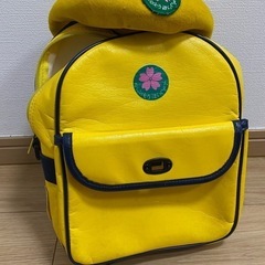 さくら草保育園　リュック等