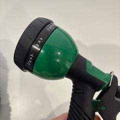 伸縮ホース6mの画像