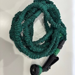 伸縮ホース6mの画像