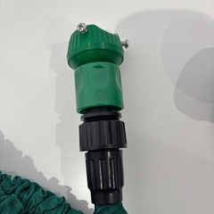 伸縮ホース6mの画像