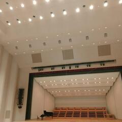 ピアノの演奏会ご一緒しましょう♫