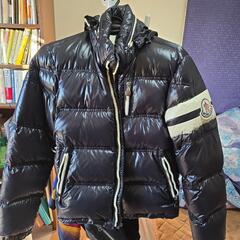 MONCLERエリック