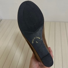 ブーツの画像