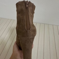 ブーツの画像