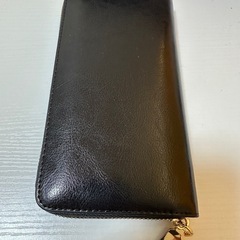 メンズ 長財布 新品未使用の画像
