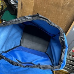 値下げ！キャリー台車？牽引車？の画像