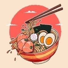ラーメン食べに行こう🙋