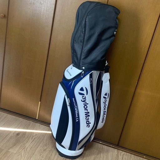 テーラーメイド　ゴルフセット