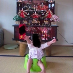 ひな人形