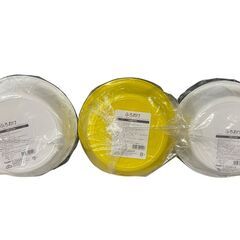 ★【新品・未使用】サンリオ　1番くじ 風呂おけ3個セットの画像