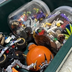 レゴ　LEGO セット　の画像