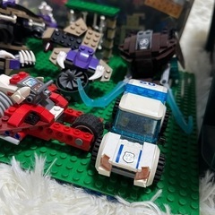 レゴ　LEGO セット　の画像