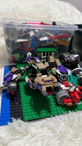 レゴ　LEGO セット　