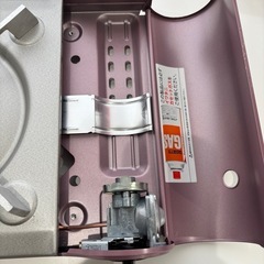 カセットコンロの画像