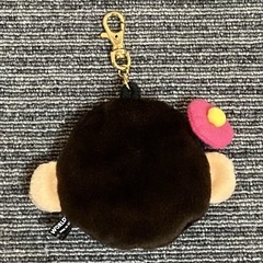 Sunlemon ★ PICNIC WORLD お猿 ポーチ　人気の画像